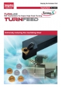 Tungaloy: Turnfeed